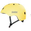 Segway-Ninebot, Segway Ninebot Scooter-Helm Gelb Kopfumfang=54-60 cm