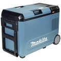 Makita CW004GZ Kühlbox & Heizbox 18 V, 40 V Türkis, Schwarz 29 l -18 °C