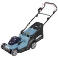 Makita LM003GZ Akku Rasenmäher ohne Akku, ohne Ladegerät 40 V Schnittbreite (max.) 38 cm