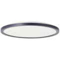 Brilliant Brennan G99653/06 LED-Panel EEK: D (A - G) 17.5 W Schwarz, Weiß