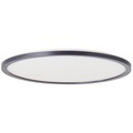 Brilliant Brennan G99654/06 LED-Panel EEK: D (A - G) 22 W Schwarz, Weiß