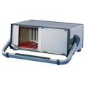 SCHROFF Aufstell-Tragegriff - AUFSTELL-TRAGEGRIFF 63TE