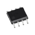 Texas Instruments OPA2350EA/2K5 Linear IC - Operationsverstärker, Puffer-Verstärker Tape on Full reel