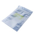 Antistat, Antistat 013-0006 ESD-Beutel (L x B) 254 mm x 203 mm wiederverschließbar 100 St.