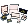Antistat ESD-Box (L x B x H) 100 x 100 x 38 mm 026-0062