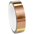Antistat ESD-Hochtemperatur-Abdeckband 33 m (L x B) 33 m x 14 mm 051-0002 hitzebeständig