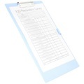 Antistat Klemmbrett 105-0006 Blau