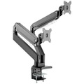 Digitus DA-90427 1 Stück Monitorhalterung 5,1 cm (2) - 304,8 cm (120) Ausziehbar, Drehbar, Höhenverstellbar, Neigbar,