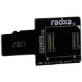 Radxa VA003 Erweiterungsmodul 1 St. Passend für (Entwicklungskits): Radxa, Rock Pi
