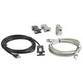 Schneider Electric Strom Anschlusskabel [3x RJ45-Stecker - 1x D-SUB-Buchse 9pol.] 3 m