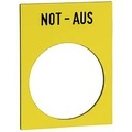 Schneider Electric NOT-AUS-Handhabe 10 St.