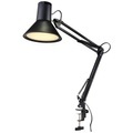 Renkforce RF-5846468 LED-Klemmleuchte 9 W Schwarz