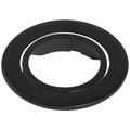 LEDVANCE, LEDVANCE Spot Combo RING ADJ 173115.LE.00.01 Abdeckung Schwarz