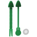 Schneider Electric, Schneider Electric Klebepunkte
