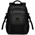 Dicota Notebook Rucksack CATURIX FORZA Passend für maximal: 43,9 cm (17,3) Schwarz