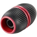TOOLCRAFT TO-8809737 Kunststoff Schlauch-Reparaturstück 16 - 19 mm (3/4) Ø
