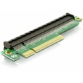 Delock, DeLock PCI-E Riser Karte x8 auf x16