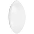 Ledvance Surface rund 250 13W 830 920lm Weiß IP44 | inkl. Sensor - Warmweiß