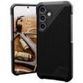 UAG Back Cover Metropolis LT Galaxy S24 Kevlar Handyhüllen Case