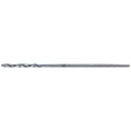 PFERD 25203587 HSS-G N Spiralbohrer 1.2 mm Gesamtlänge 38 mm DIN 338 10 St.