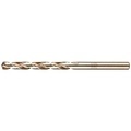 PFERD 25203749 HSSE-Co 5 Spiralbohrer 4.6 mm Gesamtlänge 80 mm DIN 338 10 St.