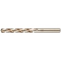 PFERD 25203767 HSSE-Co 5 Spiralbohrer 7.3 mm Gesamtlänge 109 mm DIN 338 10 St.