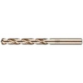 PFERD 25203789 HSSE-Co 5 Spiralbohrer 10.1 mm Gesamtlänge 133 mm DIN 338 5 St.