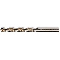 PFERD 25203791 HSSE-Co 5 Spiralbohrer 10.4 mm Gesamtlänge 133 mm DIN 338 5 St.