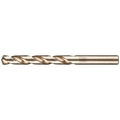 PFERD 25203797 HSSE-Co 5 Spiralbohrer 11.2 mm Gesamtlänge 142 mm DIN 338 5 St.