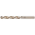 Pferd, PFERD 25203775 HSSE-Co 5 Spiralbohrer 8.3 mm Gesamtlänge 117 mm DIN 338 10 St.