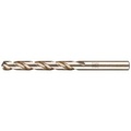 Pferd, PFERD 25203784 HSSE-Co 5 Spiralbohrer 9.4 mm Gesamtlänge 125 mm DIN 338 10 St.
