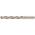 PFERD 25203786 HSSE-Co 5 Spiralbohrer 9.7 mm Gesamtlänge 133 mm DIN 338 10 St.