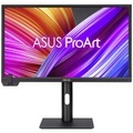 Asus, Asus ProArt PA24US LED-Monitor EEK G (A - G) 59.9 cm (23.6 Zoll) 3840 x 2160 Pixel 16:9 5 ms USB-C®, HDMI®, DisplayPort,