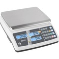 Kern RPB 3K3DM Preisrechnende Waage Wägebereich (max.) 3 kg Ablesbarkeit 0.5 g, 1 g