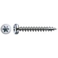 Spax Spanplattenschrauben 5 x 30 mm, 500