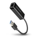 AXAGON ADE-SR Netzwerkadapter 1000 MBit/s LAN (10/100/1000 MBit/s), USB 3.0