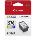 Canon Tintenpatrone, color, CL-576, (6.2ml)