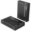 LINDY, LINDY HDMI & IR über IP Extender HDMI® HDMI Extender 150 m