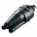 Bosch Home and Garden F016800579 Dreifachdüse F016800579 1 St.