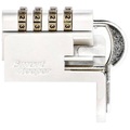 Smartkeeper Desktopschloss CSK-SLD01 Grau Zahlenschloss CSK-SLD01