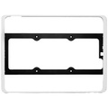 Displine Dame Wall 2.0 Tablet Wandhalterung Passend für Marke (Tablet): Apple 32,8 cm (12,9)