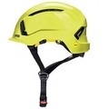 uvex pronamic 9735131 Schutzhelm EN 455 Gelb