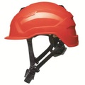 uvex pronamic 9731333 Schutzhelm EN 397 Rot
