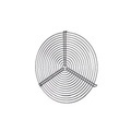 Maico Ventilatoren Schutzgitter