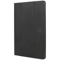 Tucano TRE Case BookCase Lenovo Tab P12 Schwarz Tablet Tasche, modellspezifisch