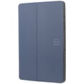 Tucano Gala Tablet Case BookCase Samsung Galaxy Tab A9+ Blau Tablet Tasche, modellspezifisch