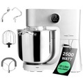 Profi Cook, Profi Cook PC-KM 1254 Knetmaschine 2500 W Aluminium