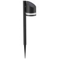 Philips Solar-Gartenleuchte Fyce 8720169265608 LED 1.5 W Warmweiß