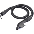 TOOLCRAFT TO-9090729 Staubsauger-Schlauch