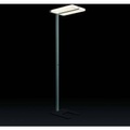 RIDI SPY0630001SI370 SPY0630001SI370 Stehlampe LED Silber